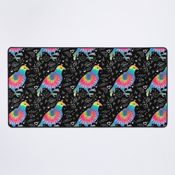 Item preview, Trippy Pigeon designed and sold by Cat(ie) Chapman.
