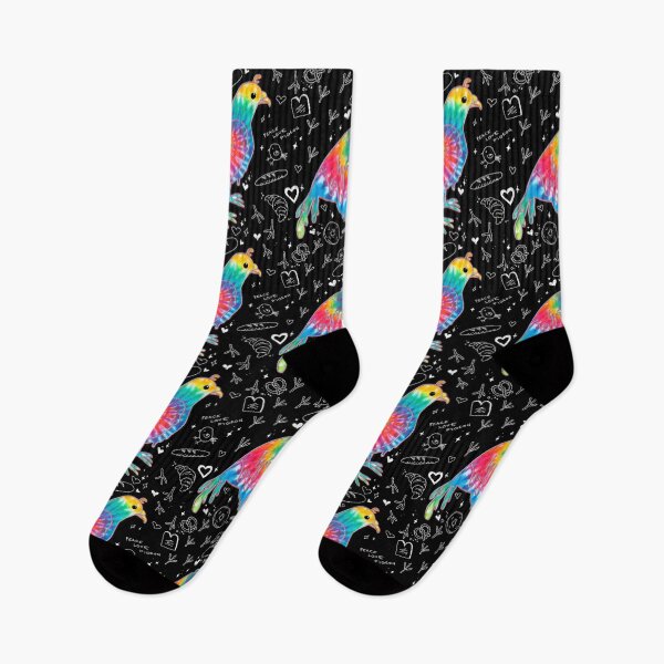 Item preview, Trippy Pigeon designed and sold by Cat(ie) Chapman.