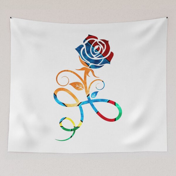Item preview, Artistic rose designed and sold by Quotes-and-plus.