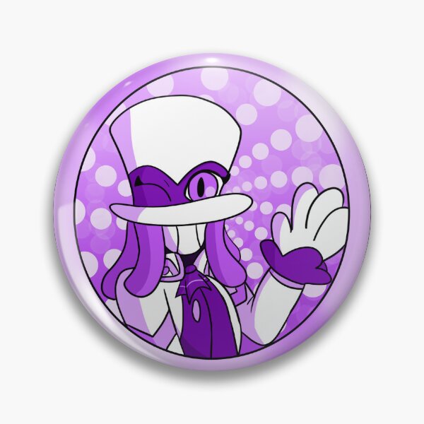 Item preview, Balan Medal PURPLE designed and sold by Lime-o-Greens.