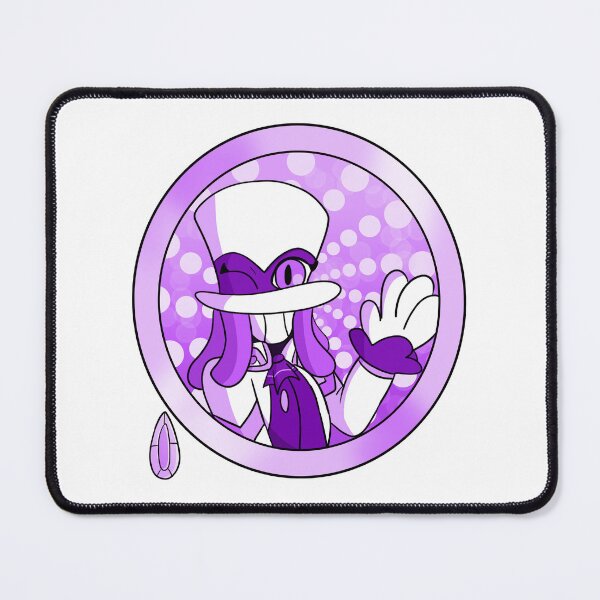 Item preview, Balan Medal PURPLE designed and sold by Lime-o-Greens.