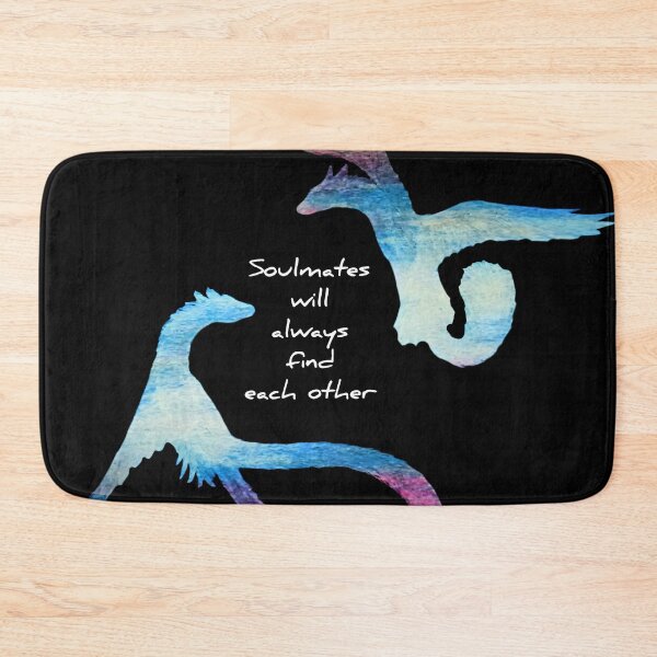 Item preview, Star Wyverns Soulmates designed and sold by Lycoris ArtSpark.