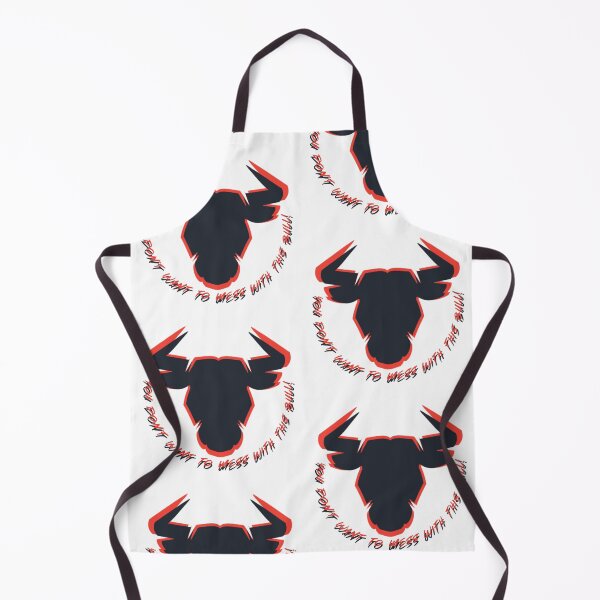 Item preview, Don't mess with the bull. designed and sold by partsmanrod.