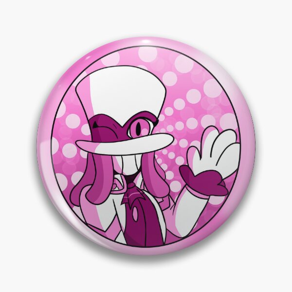 Item preview, Balan Medal PINK designed and sold by Lime-o-Greens.