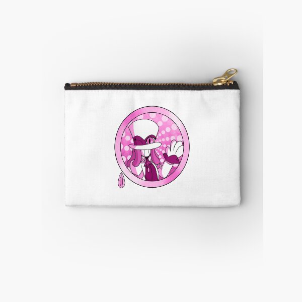 Item preview, Balan Medal PINK designed and sold by Lime-o-Greens.