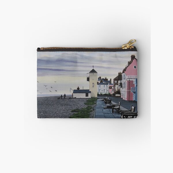 Item preview, Aldeburgh Beach Painting designed and sold by Tom Crittenden.