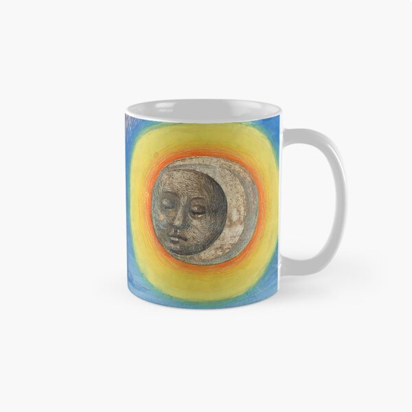 Item preview, Sun and Moon by Vincent de Beauvais designed and sold by AestheticsXarts.