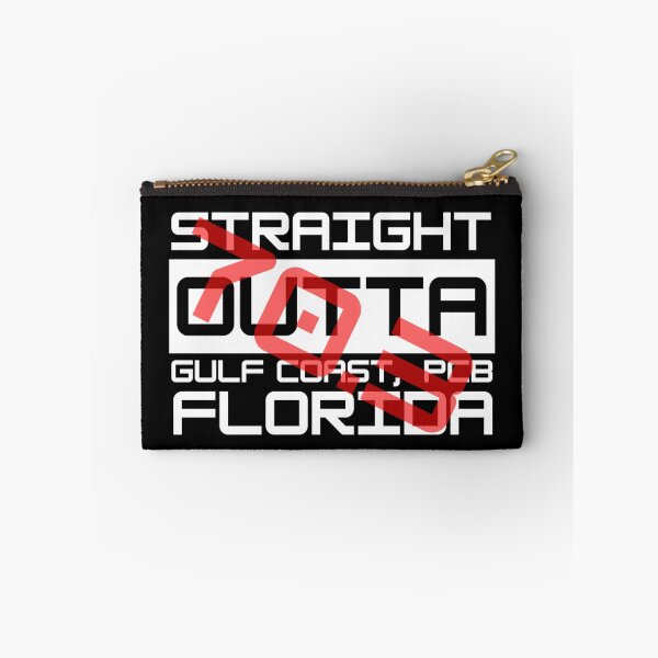 Item preview, 70.3 Gulf Coast PCB Florida Triathlon - Get Ready To Race -Straight Outta Gulf Coast PCB Florida designed and sold by Sonatablue.