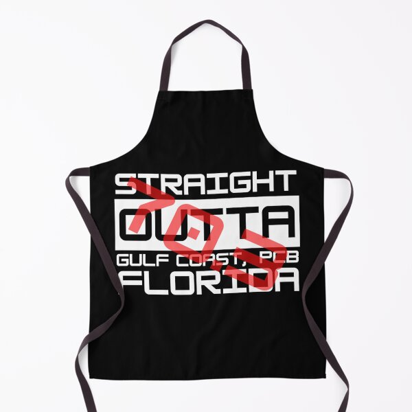 Item preview, 70.3 Gulf Coast PCB Florida Triathlon - Get Ready To Race -Straight Outta Gulf Coast PCB Florida designed and sold by Sonatablue.