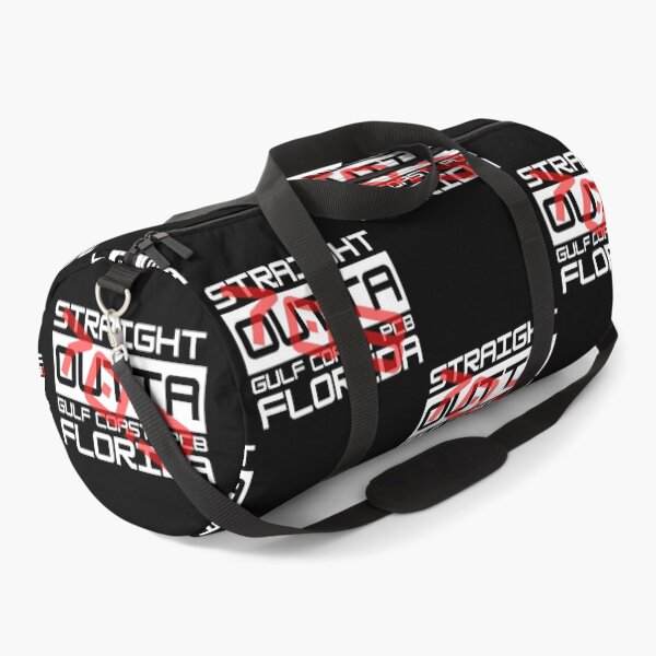 Item preview, 70.3 Gulf Coast PCB Florida Triathlon - Get Ready To Race -Straight Outta Gulf Coast PCB Florida designed and sold by Sonatablue.