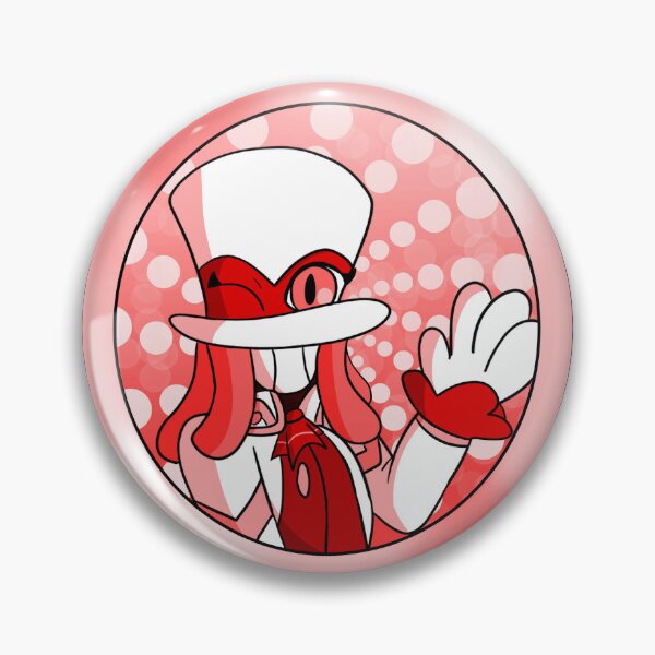Item preview, Balan Medal FIRE RED designed and sold by Lime-o-Greens.