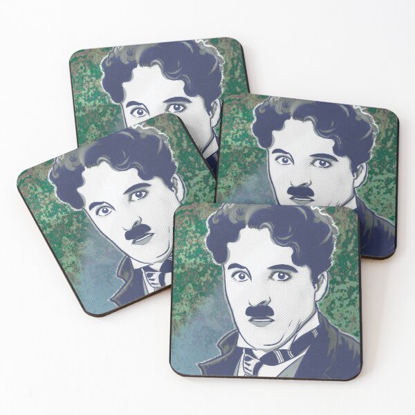 Item preview, Charlie designed and sold by TheHawksAerie.
