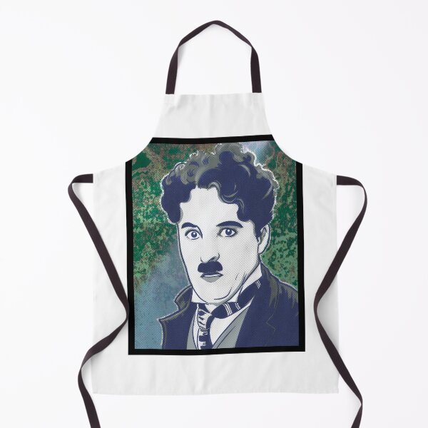 Item preview, Charlie designed and sold by TheHawksAerie.