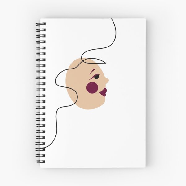 Item preview, Minimal Face designed and sold by radiantdark.