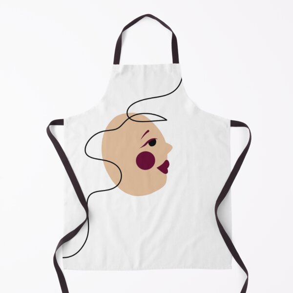 Item preview, Minimal Face designed and sold by radiantdark.