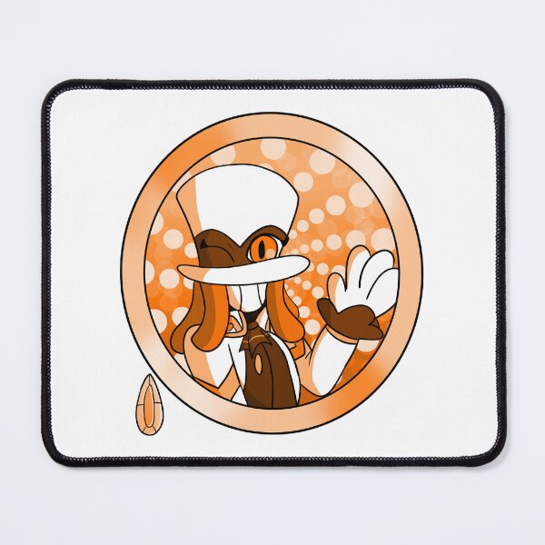 Item preview, Balan Medal ORANGE designed and sold by Lime-o-Greens.