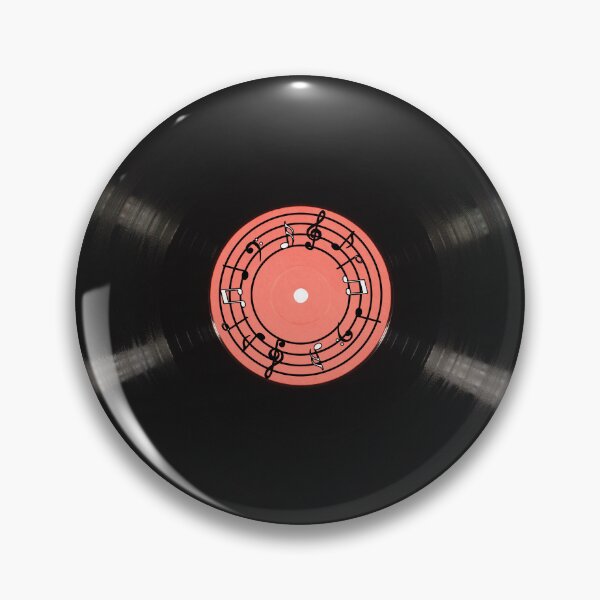 Item preview, Retro Vinyl Record designed and sold by Nancyanna.