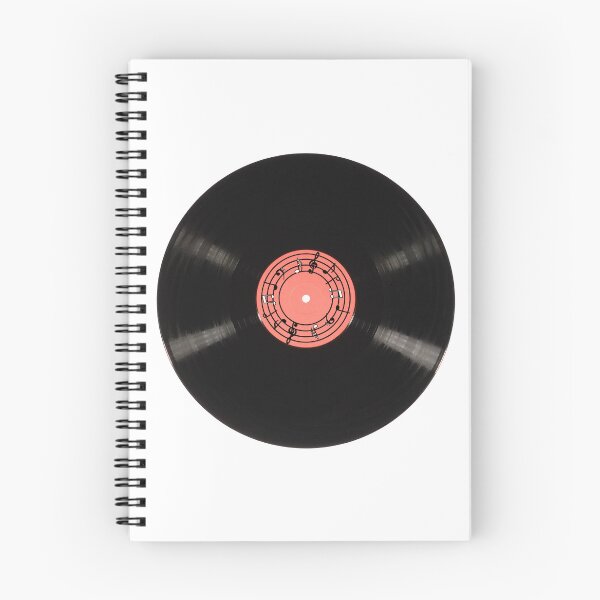 Item preview, Retro Vinyl Record designed and sold by Nancyanna.