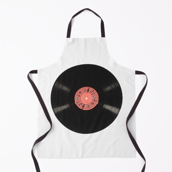 Item preview, Retro Vinyl Record designed and sold by Nancyanna.