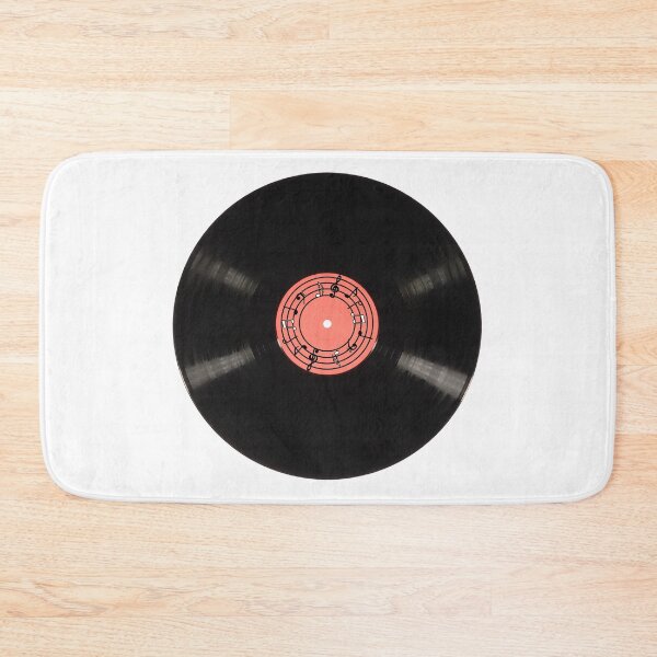 Item preview, Retro Vinyl Record designed and sold by Nancyanna.