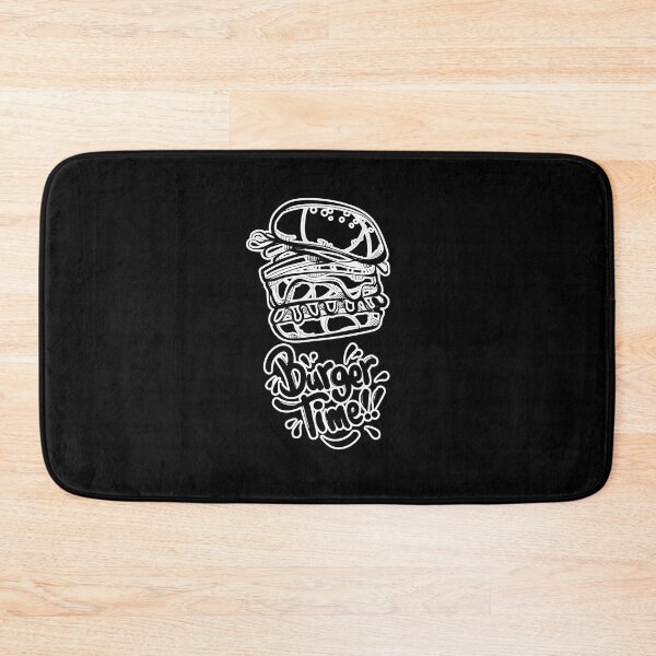 Item preview, burgers time  designed and sold by anemiche.