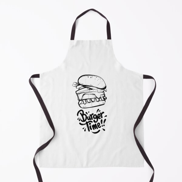 Item preview, burgers time  designed and sold by anemiche.
