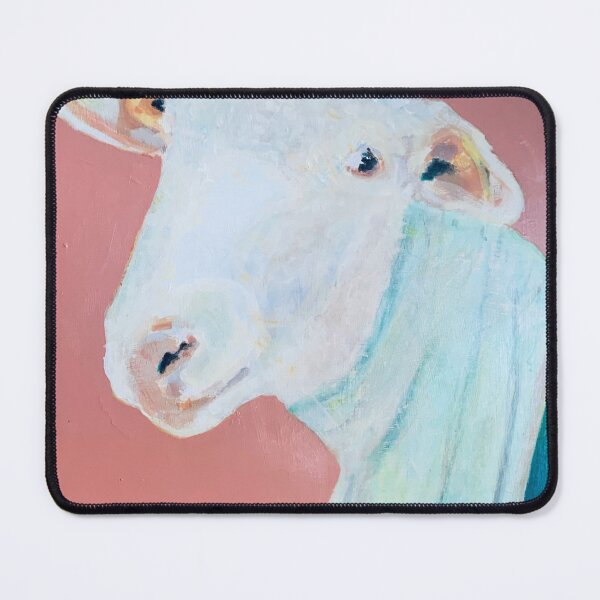Item preview,  Brome Fair Sheep II designed and sold by Edith Dora Rey.