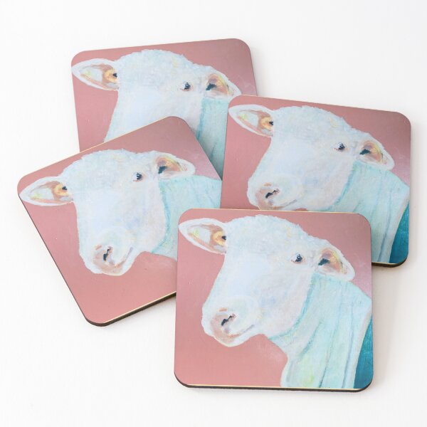Item preview,  Brome Fair Sheep II designed and sold by Edith Dora Rey.