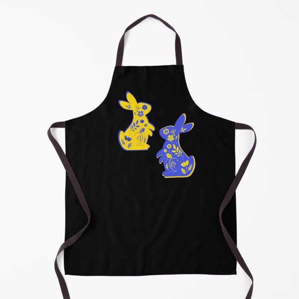 Item preview, Ukraine Easter Eggs | Ukrainian Easter | easter bunny | 2022 Easter | ukrainian flag | President of Ukraine Vladimir Zelensky designed and sold by GaliaTati.