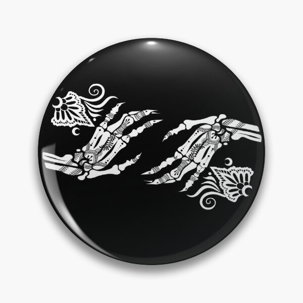 Item preview, Skelly (W ) designed and sold by CarolinSajur.