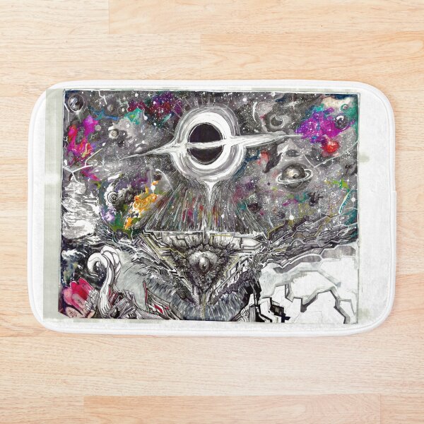 Item preview, Deep void (Work in Progress) designed and sold by delonte089.
