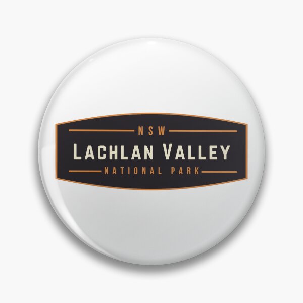 Item preview, Lachlan Valley National Park designed and sold by Zaprinda.