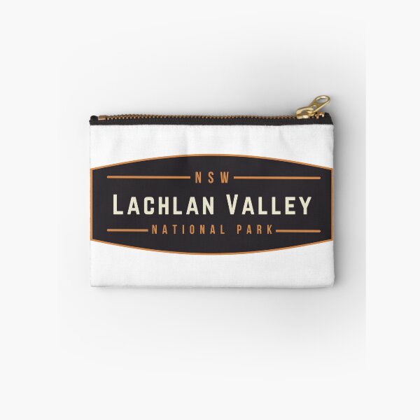 Item preview, Lachlan Valley National Park designed and sold by Zaprinda.