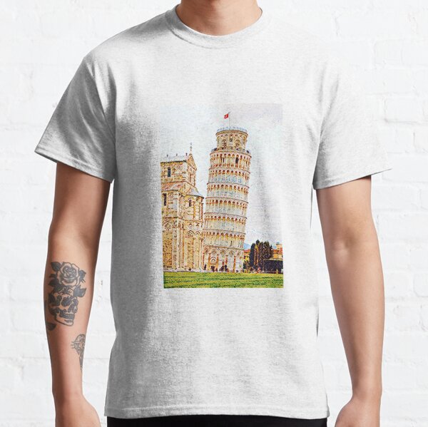 T-Shirt Diner FC Lugano - Online Shop FC Lugano