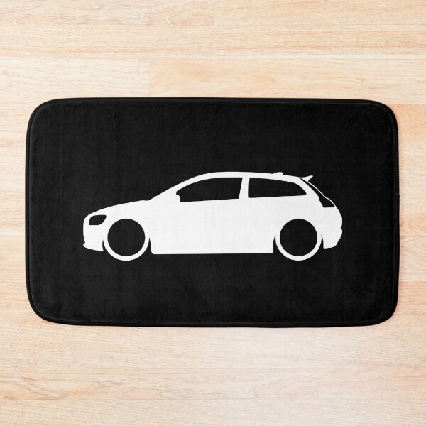 Item preview, C30 side white silhouette designed and sold by EdimDesign.