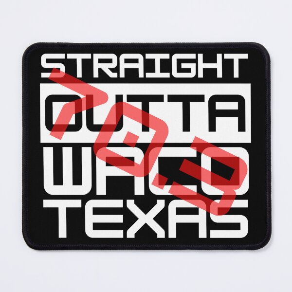 Item preview, 70.3 Waco Texas Triathlon - Get Ready To Race -Straight Outta Waco Texas Triathlon designed and sold by Sonatablue.