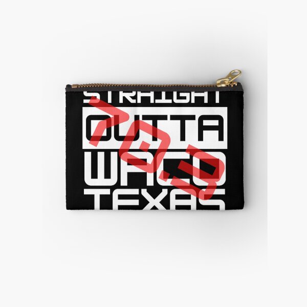 Item preview, 70.3 Waco Texas Triathlon - Get Ready To Race -Straight Outta Waco Texas Triathlon designed and sold by Sonatablue.