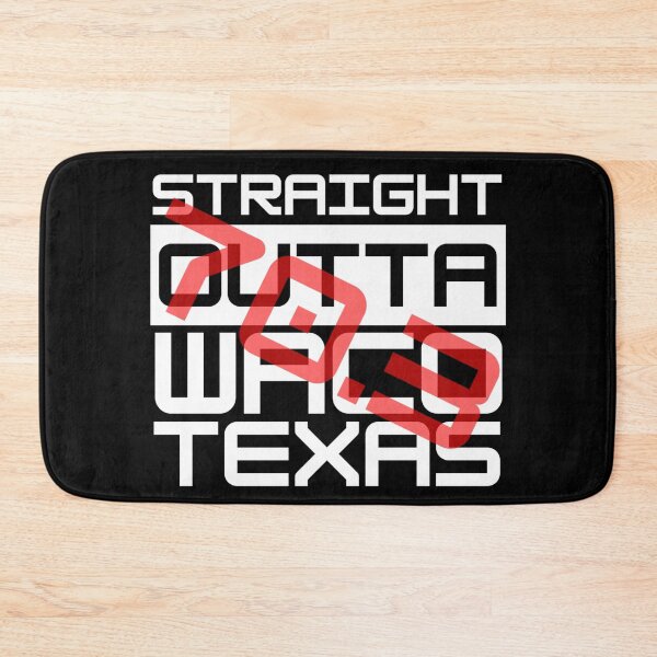 Item preview, 70.3 Waco Texas Triathlon - Get Ready To Race -Straight Outta Waco Texas Triathlon designed and sold by Sonatablue.