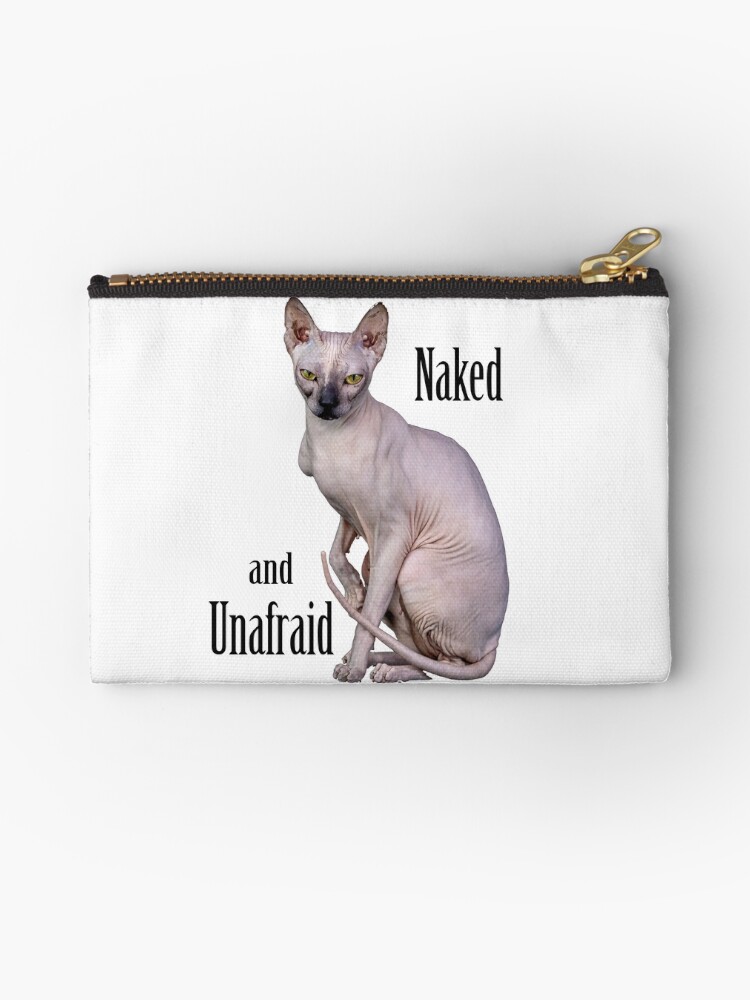 Sphynx Cat Pocket Shirt Nude Cat Hairless Pet Animal Gift Sphynx Cat Pocket Shirt Nude Cat Hairless Pet Animal Gift