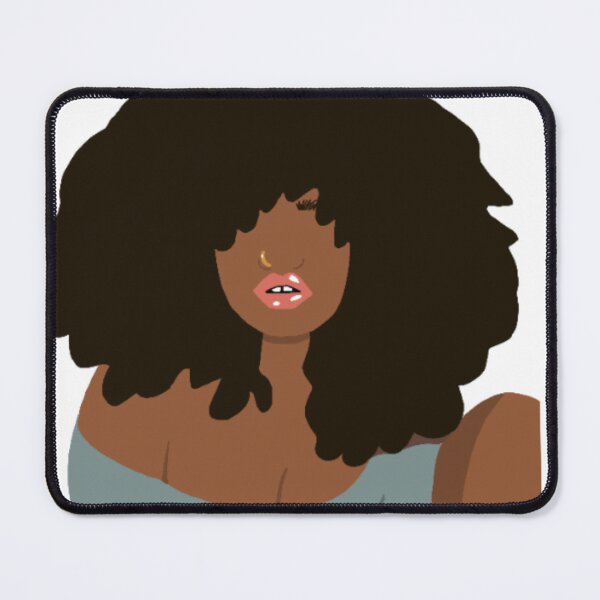 Item preview, Melanin Popping designed and sold by olivierxx33.