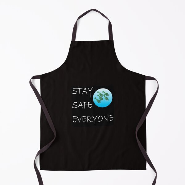 Item preview, Stay safe everyone. designed and sold by roshan40pk.