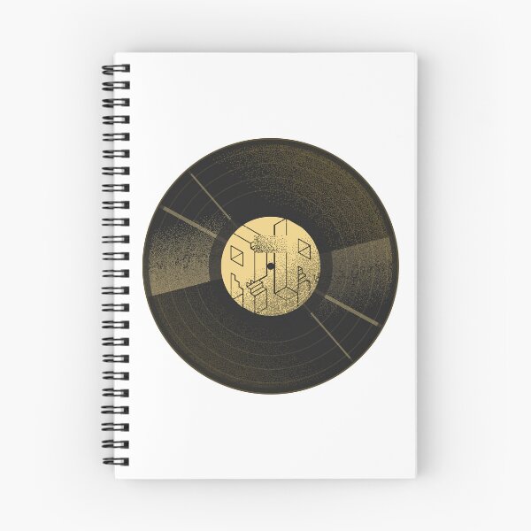 Item preview, Retro Vinyl Record designed and sold by Nancyanna.