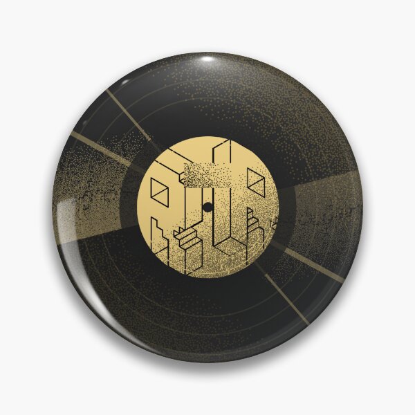 Item preview, Retro Vinyl Record designed and sold by Nancyanna.