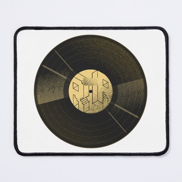 Item preview, Retro Vinyl Record designed and sold by Nancyanna.