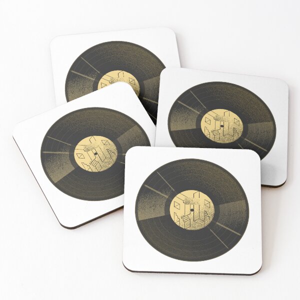 Item preview, Retro Vinyl Record designed and sold by Nancyanna.