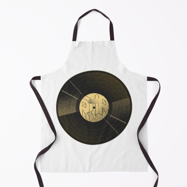 Item preview, Retro Vinyl Record designed and sold by Nancyanna.