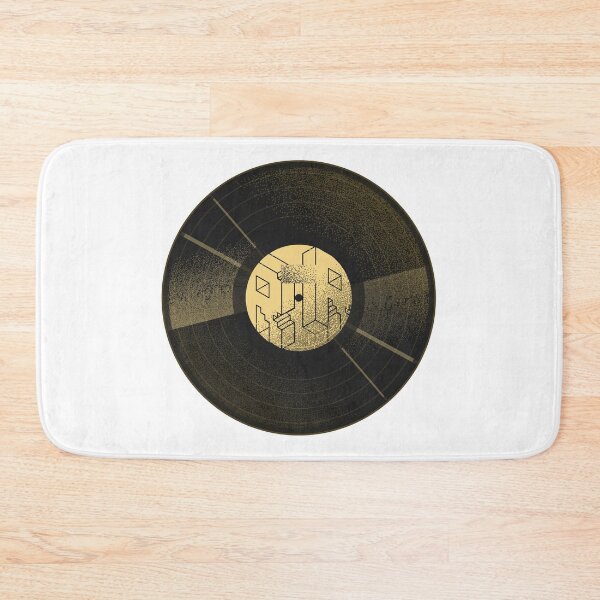 Item preview, Retro Vinyl Record designed and sold by Nancyanna.