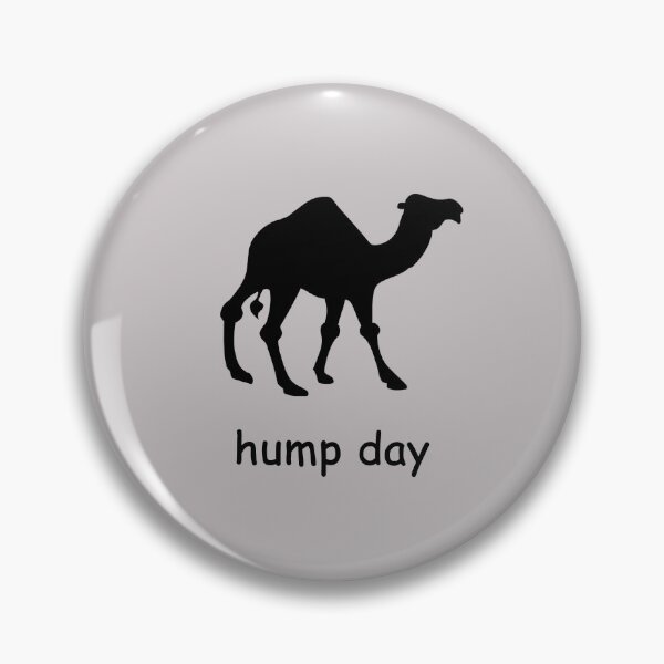 Item preview, Camel: hump day designed and sold by SomeGuyLou.