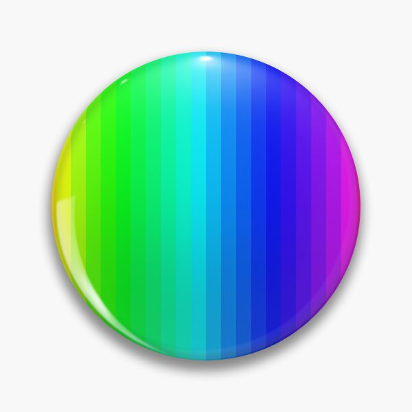 Artikelvorschau, Stripes001 - Regenbogen entworfen und verkauft von Rupert Russell.