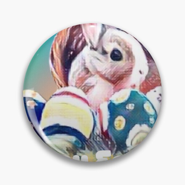 Item preview, Happy Easter! designed and sold by DanaIrik.
